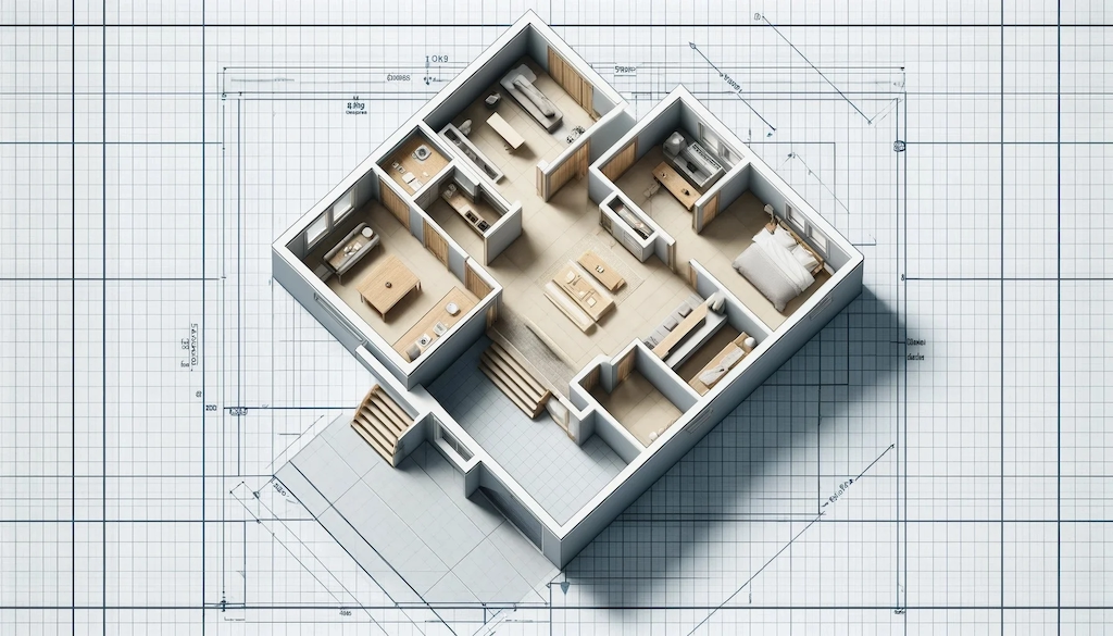 3d tours & more