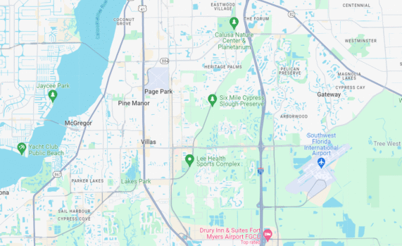 Fort myers