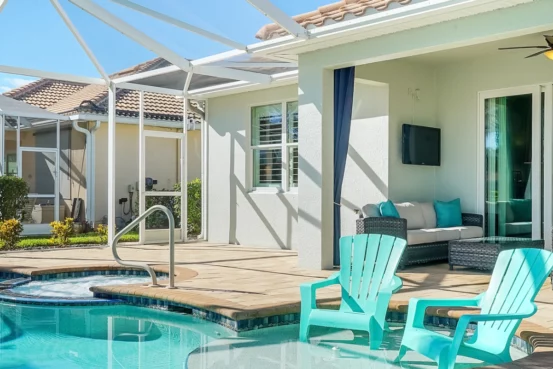 Real estate photography